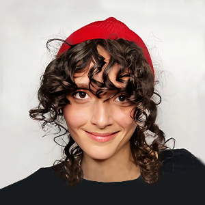 Никич Анна