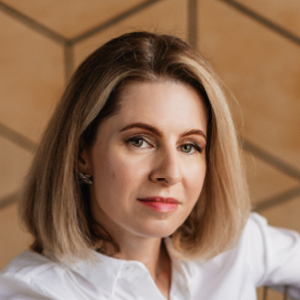 Юлия Удовенко