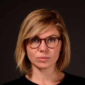 Колесникова Виктория
