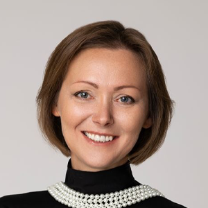 Чечик Анна
