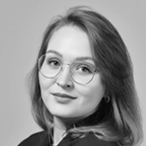 Софья Красноярова