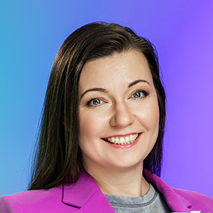 Анна Платова