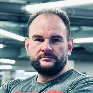 Александр Лебедев