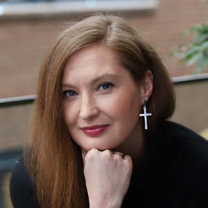 Андрич Елена