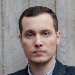 Александр Будилин