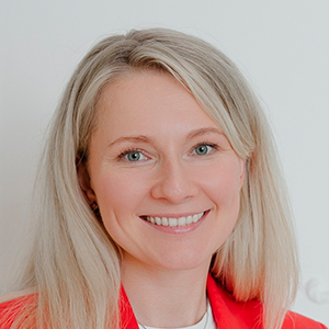 Монахова Ирина