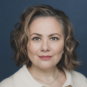 Елена Коршак