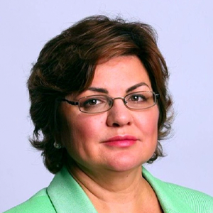 Архипова Ирина