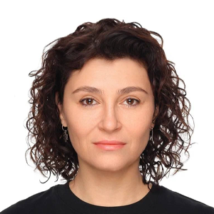 Локшина Ирина