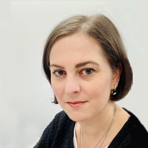 Митягина Оксана