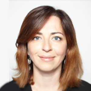 Итина Анна