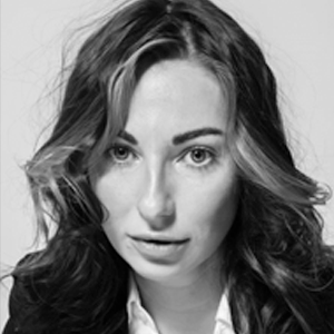 Алина Юхневич