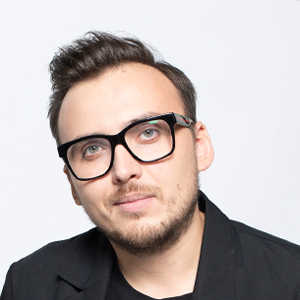 Гладченко Артемий