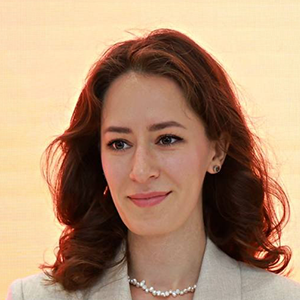 Щербакова Елизавета