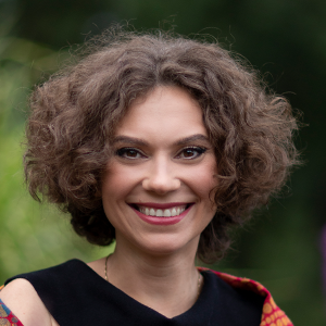 Бабина Екатерина