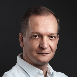 Александр Папков