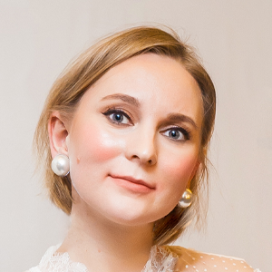Пушкина Татьяна