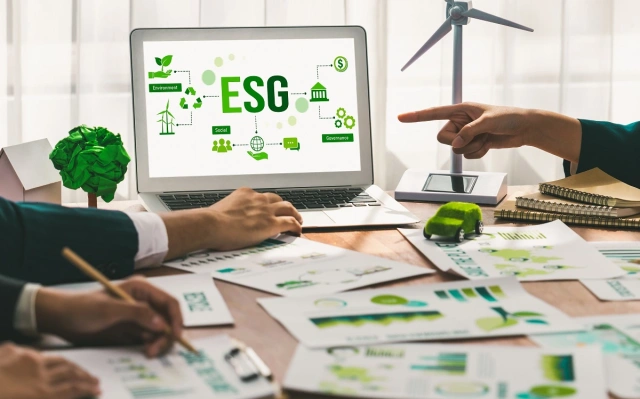 Четыре вызова в продвижении ESG в России: ловушки устойчивости